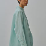 Great Linen Shirt in Sea Salt