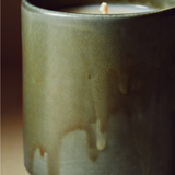 Homebody Ceramic Candle for 'Evening Practice'