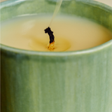 Homebody Ceramic Candle for 'Second Skin'