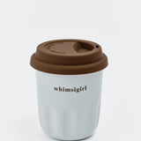 Ceramic Coffee Cup