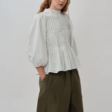 Carpenter Barrel Pants in Army Green