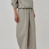Carpenter Barrel Pants in Khaki