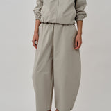 Carpenter Barrel Pants in Khaki